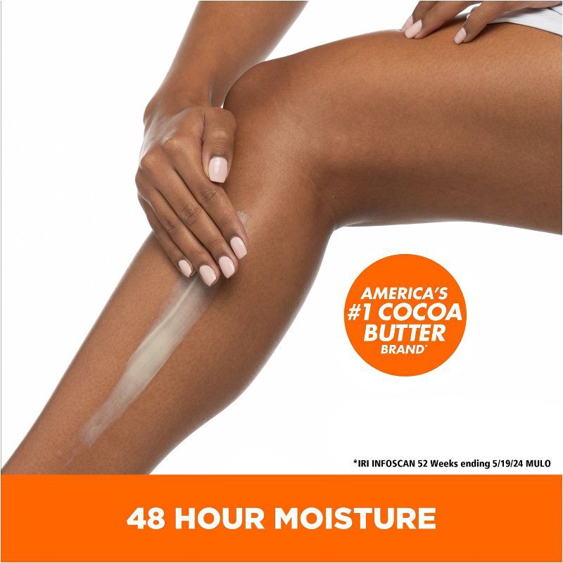 slide 6 of 11, Palmer's Palmers Cocoa Butter Formula Body Lotion Cocoa & Shea - 13.5 fl oz, 13.5 fl oz