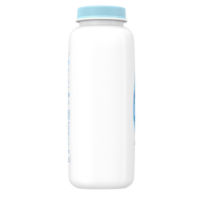 slide 4 of 6, Johnson's Naturally Derived Cornstarch Baby Powder, Aloe & Vitamin E, Hypoallergenic - 9oz, 9 oz