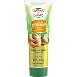 Gourmet Garden Ginger Stir-In Paste - 4oz