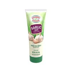 Gourmet Garden Garlic Stir-In Paste - 4oz