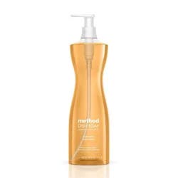 Method Clementine Dish Soap - 18oz