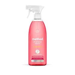 Method Pink Grapefruit All Purpose Surface Spray - 28 fl oz