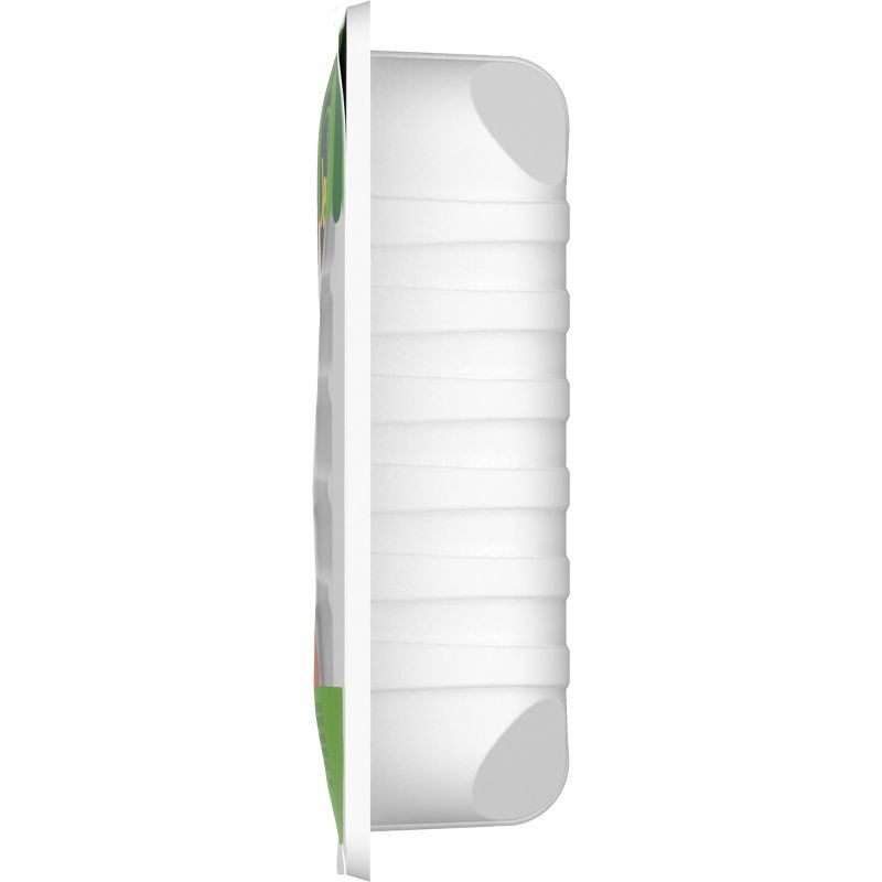 slide 8 of 10, Jennie-O All Natural Hot Italian Turkey Sausage - 19.5oz, 19.5 oz