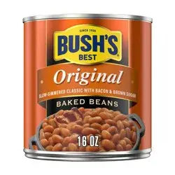 Bush's Original Baked Beans - 16oz