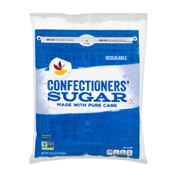 Stop & Shop Pure Cane Confectioners Powdered Sugar