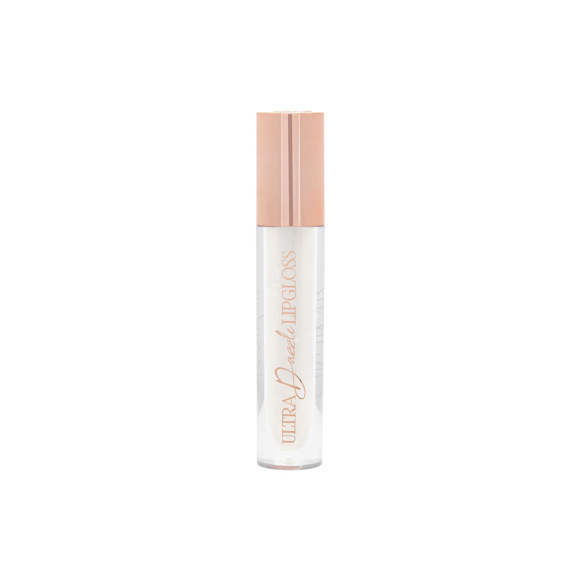 slide 1 of 1, Beauty Creations Ultra Dazzle Lip Gloss - Goal Digger, 1 ct