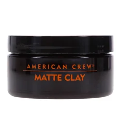 American Crew Matte Clay