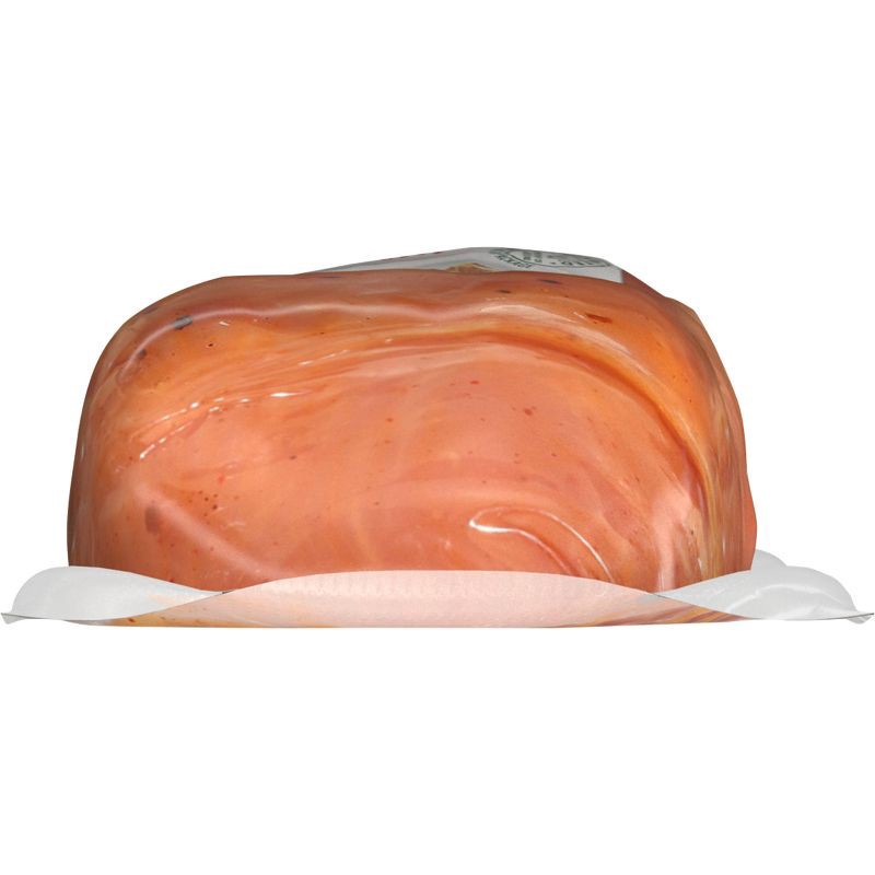 slide 3 of 6, Jennie-O All-Natural Applewood Smoke Turkey Breast Tenderloin - 24oz, 24 oz