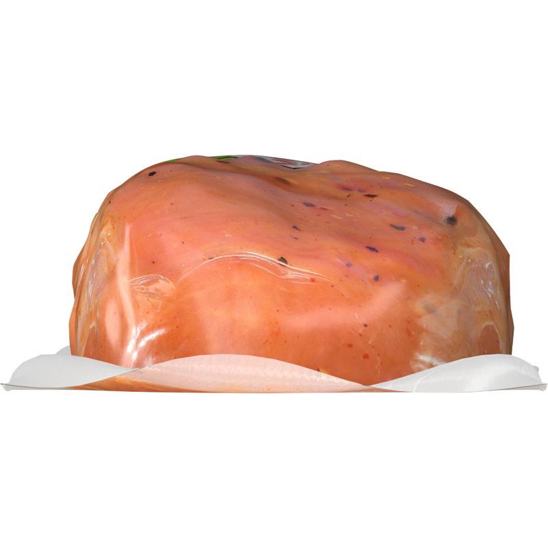 slide 4 of 6, Jennie-O All-Natural Applewood Smoke Turkey Breast Tenderloin - 24oz, 24 oz