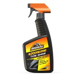 Armor All 22oz Extreme Tire Shine Automotive Polish