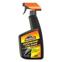 Armor All 22oz Extreme Tire Shine Automotive Polish