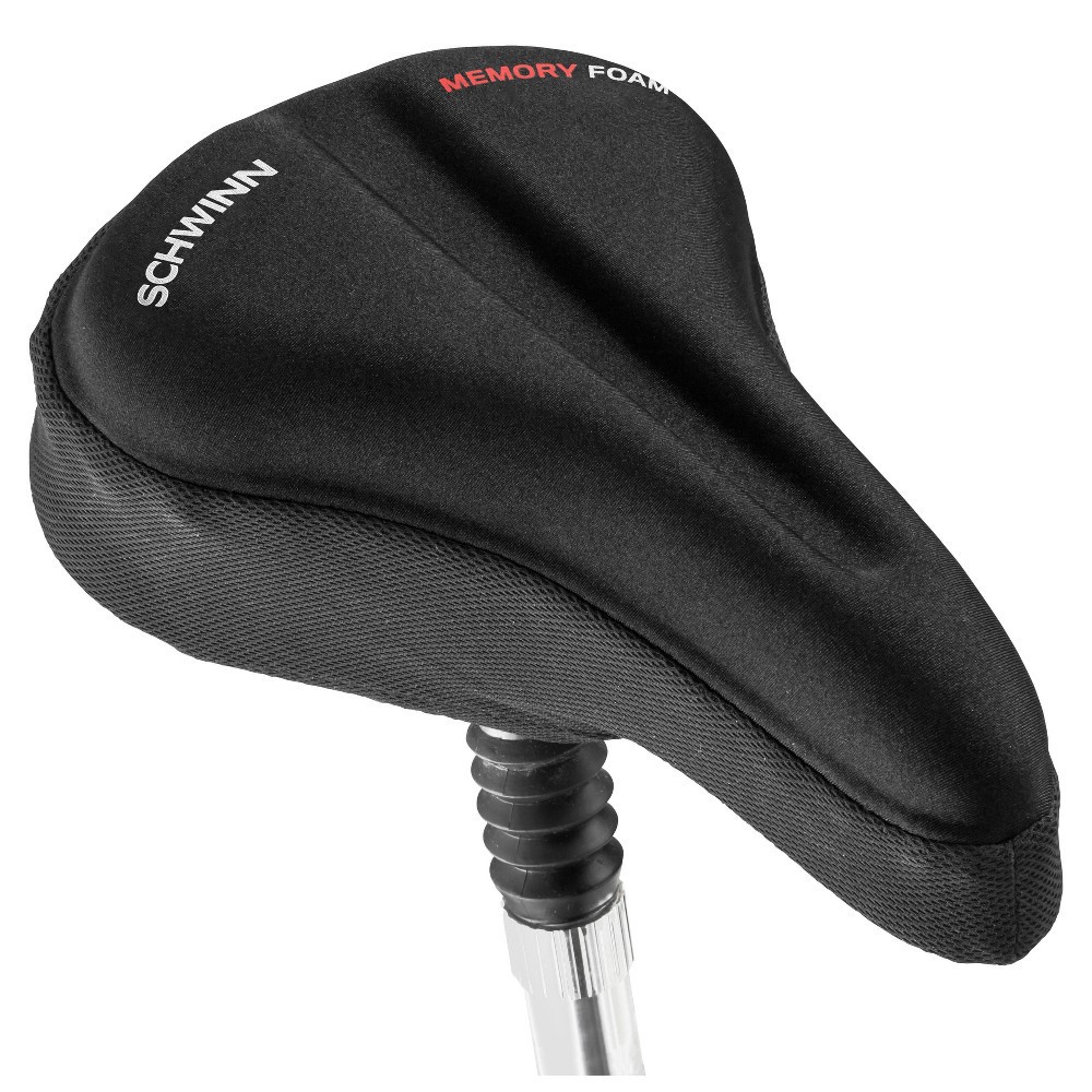 Schwinn gel seat hot sale