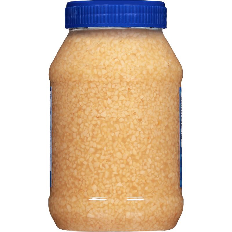 slide 2 of 9, Spice World Minced Garlic - 32oz, 32 oz