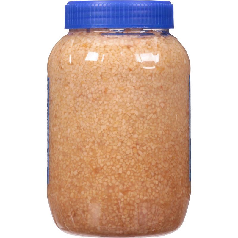 slide 5 of 9, Spice World Minced Garlic - 32oz, 32 oz