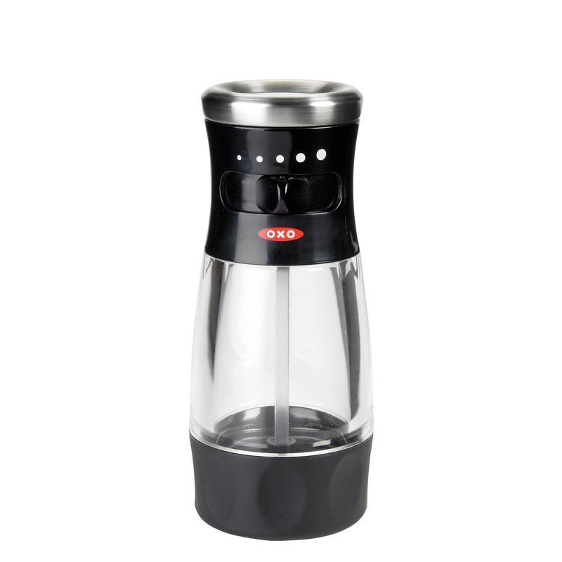 slide 4 of 4, OXO Softworks Salt Grinder, 1 ct
