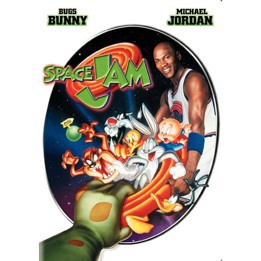 slide 1 of 1, Warner Bros. Space Jam (Eco Pkg) (DVD), 1 ct