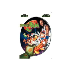 Warner Bros. Space Jam (Eco Pkg) (DVD)