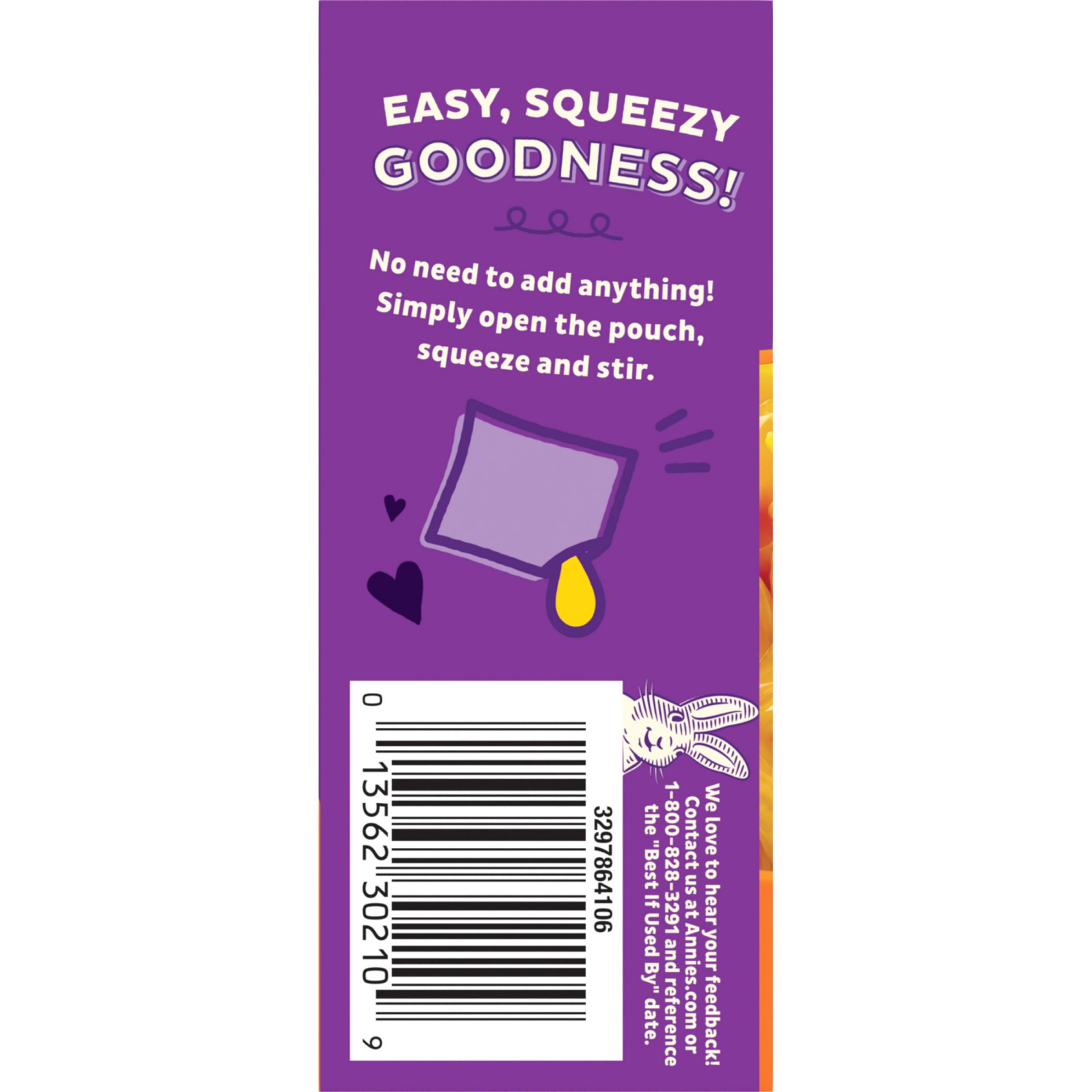 slide 2 of 5, Annie's Deluxe Shells and Aged Cheddar, Pasta and Cheese Sauce, Mac and Cheese Made with Organic Pasta, Dinner Side or Snacks, 11 oz, 11 oz