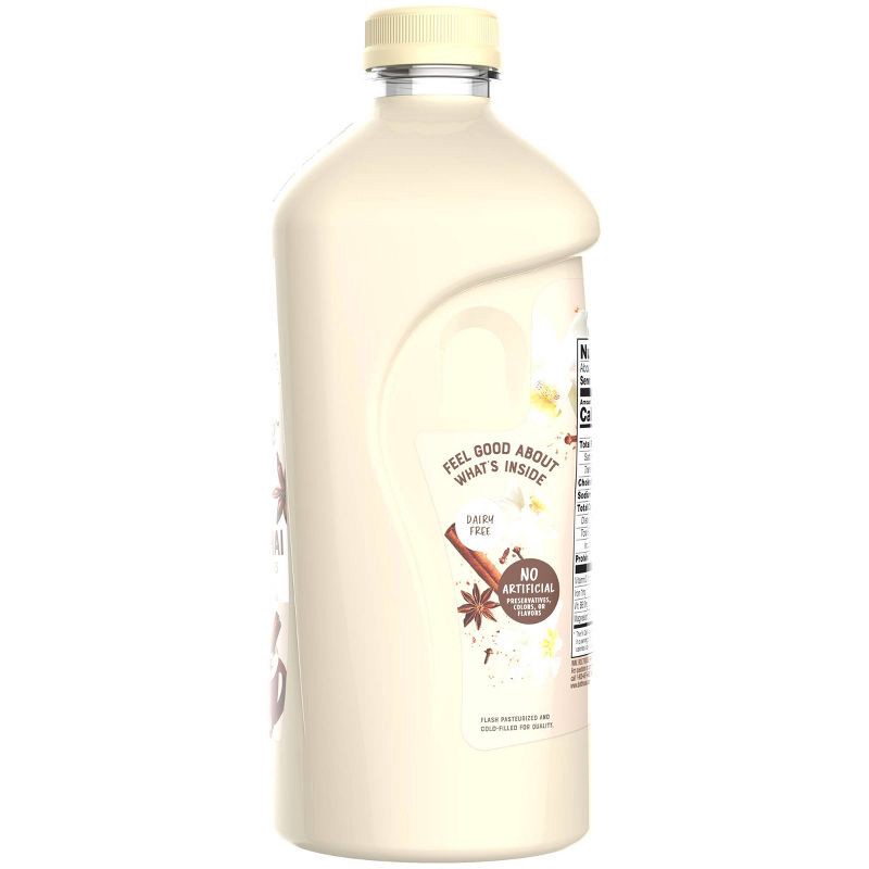 slide 3 of 5, Bolthouse Farms Protein Vanilla Chai Tea - 52oz, 52 oz