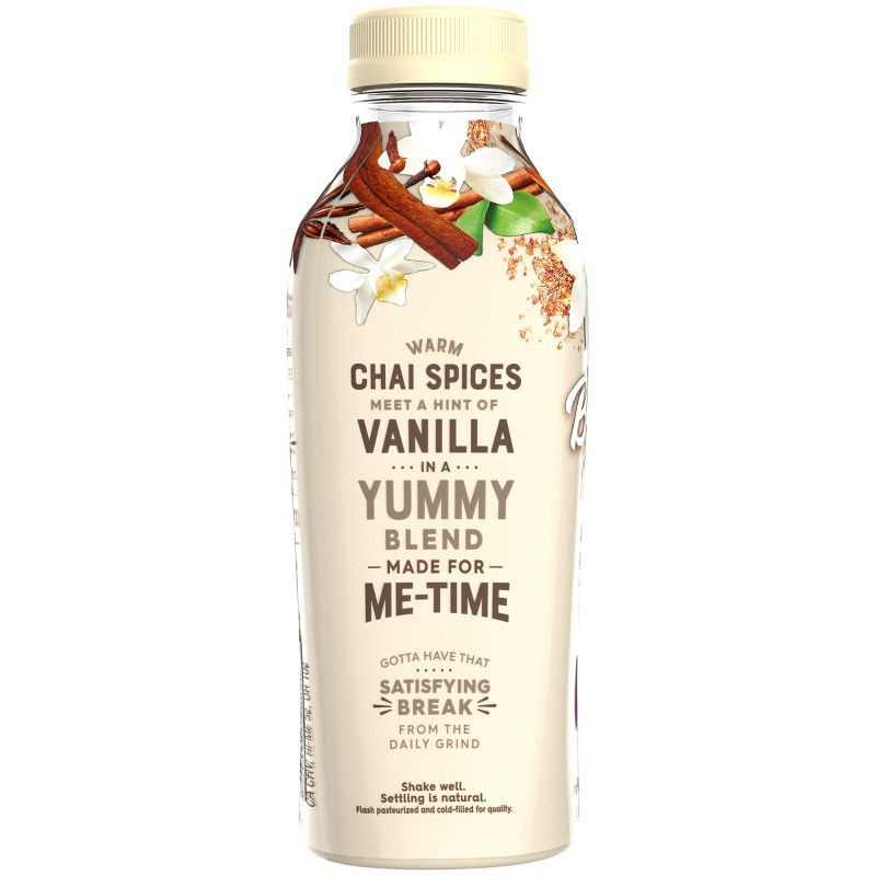 slide 3 of 7, Bolthouse Farms Perfectly Protein Vanilla Chai Tea - 15.2oz, 15.2 oz