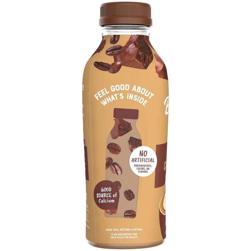 slide 2 of 4, Bolthouse Farms Perfectly Protein Mocha Cappuccino - 15.2 fl oz, 15.2 fl oz