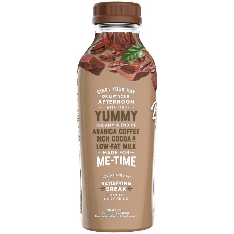 slide 3 of 8, Bolthouse Farms Perfectly Protein Mocha Cappuccino - 15.2 fl oz, 15.2 fl oz