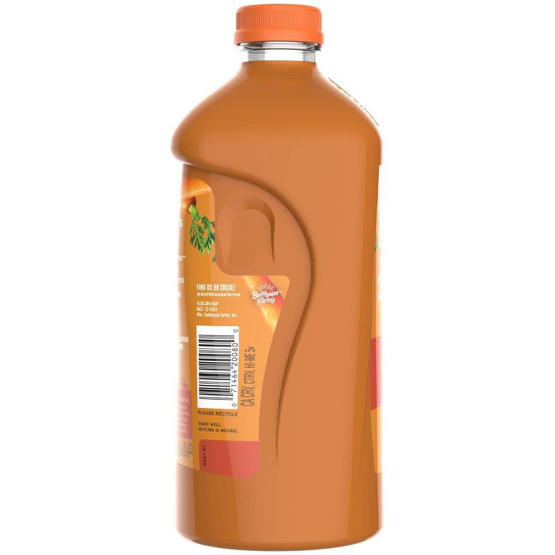 slide 2 of 5, Bolthouse Farms Carrot Juice - 52 fl oz, 52 fl oz