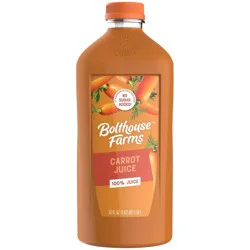 Bolthouse Farms Carrot Juice - 52 fl oz