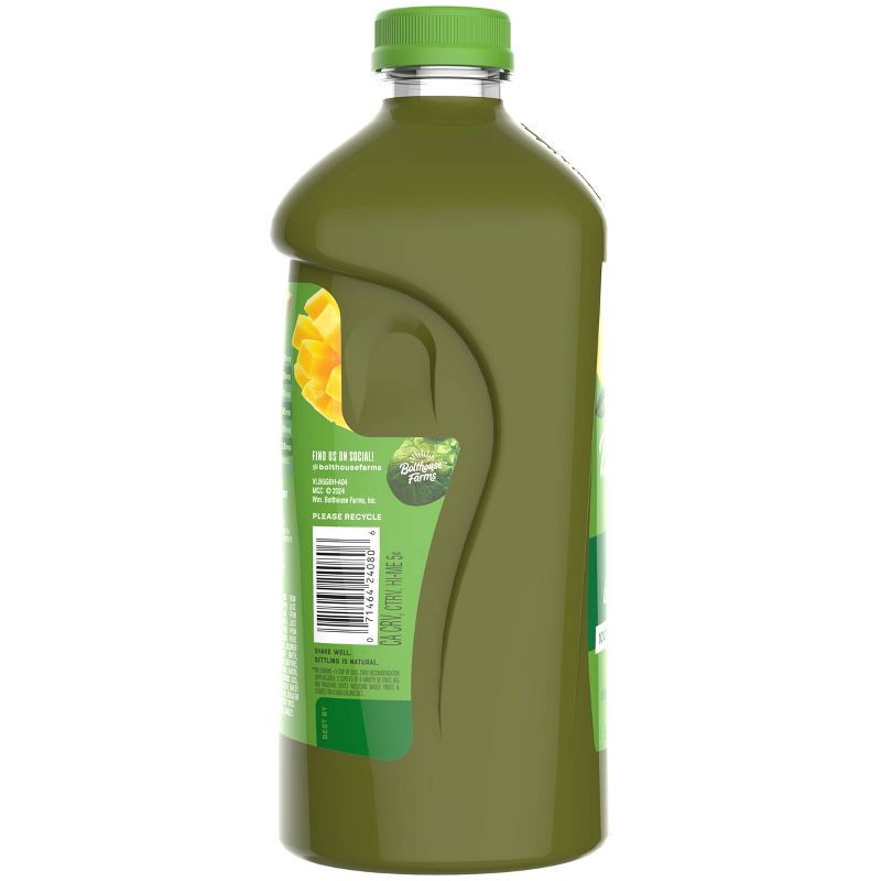 slide 2 of 5, Bolthouse Farms Green Goodness - 52 fl oz, 52 fl oz
