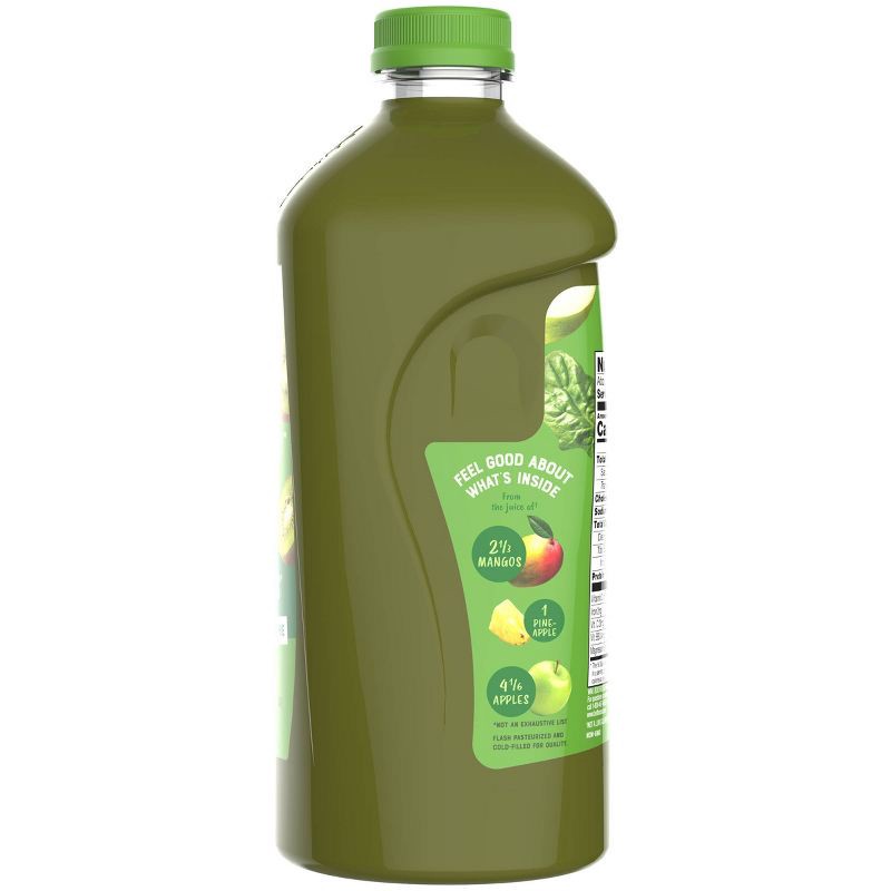 slide 3 of 5, Bolthouse Farms Green Goodness - 52 fl oz, 52 fl oz