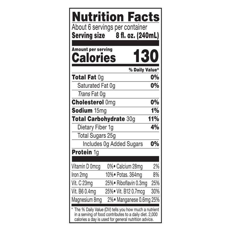 slide 5 of 5, Bolthouse Farms Green Goodness - 52 fl oz, 52 fl oz