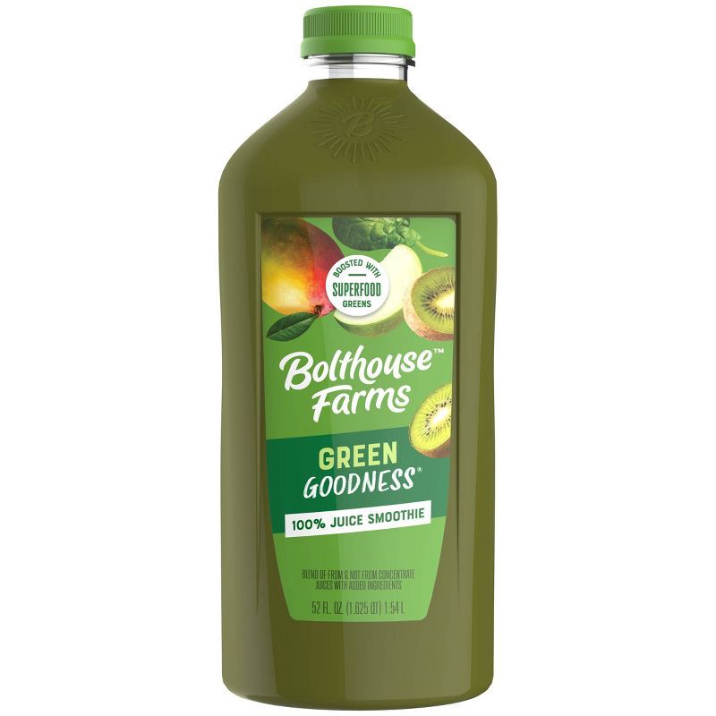 slide 1 of 5, Bolthouse Farms Green Goodness - 52 fl oz, 52 fl oz