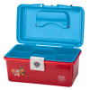 slide 2 of 7, Paw Patrol Kids Tackle Box, 1 ct