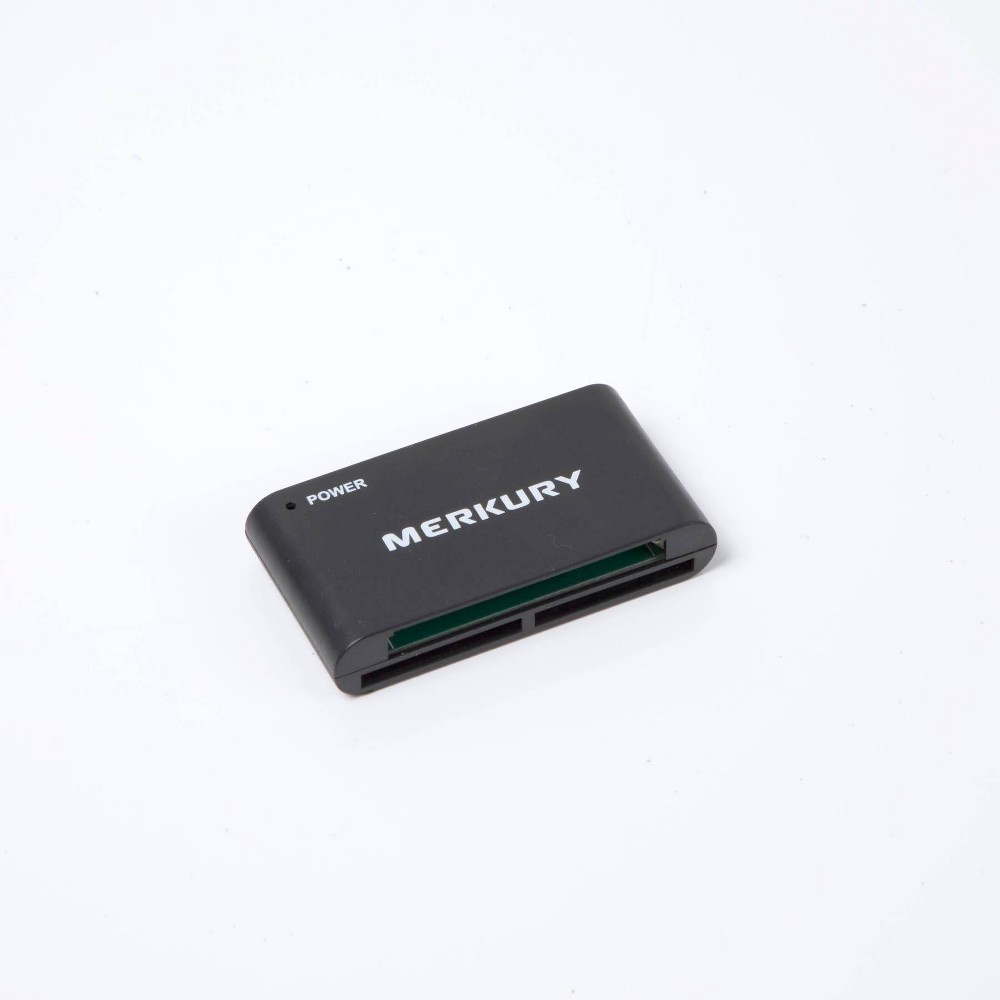 merkury sd card