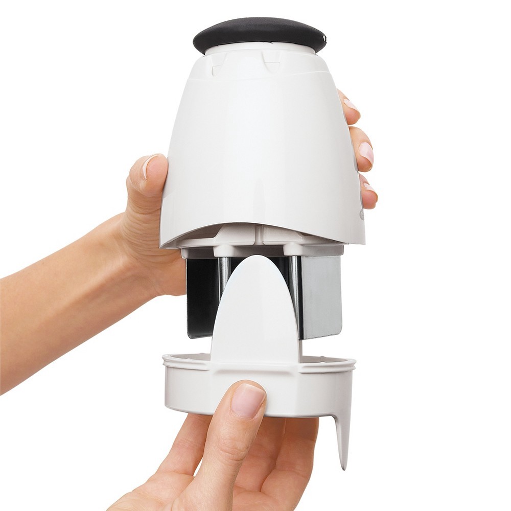 slide 5 of 5, OXO SoftworksChopper, 1 ct