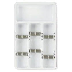 OXO Expandable Utensil Organizer