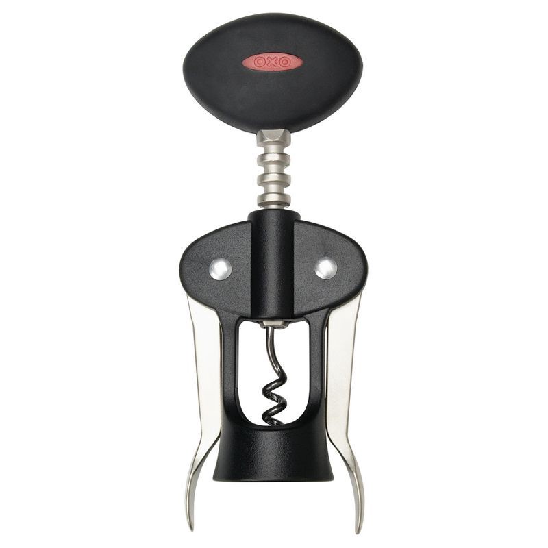 slide 1 of 5, OXO Softworks Corkscrew, 1 ct