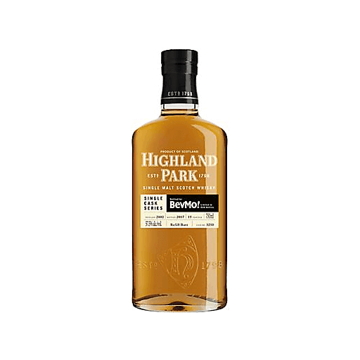 slide 1 of 1, Barrel Select - Highland Park Single Cask 15 Yr, 750 ml