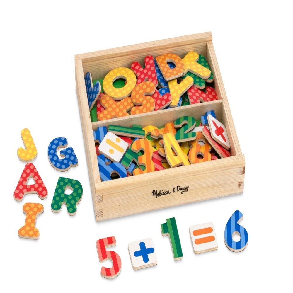 slide 2 of 3, Melissa & Doug Magnets-In-A-Box Assortment, 1 ct