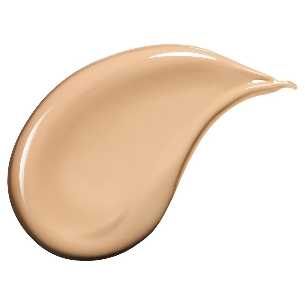 slide 2 of 3, Covergirl Clean Matte Foundation 545 Warm Beige, 1 fl oz