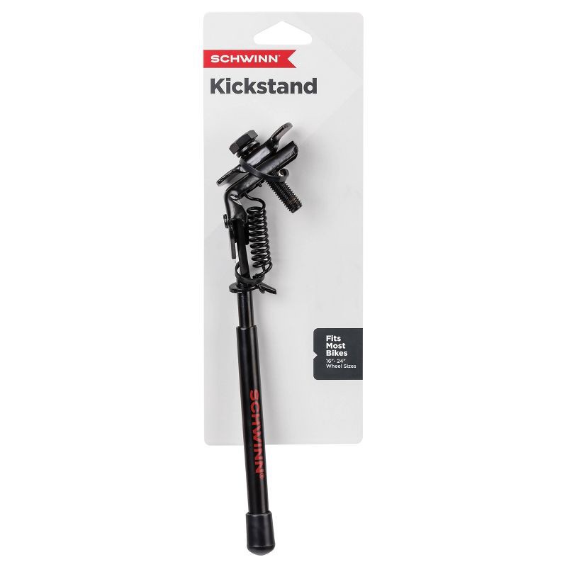 slide 6 of 6, Schwinn Adjustable Bike Kickstand, 1 ct