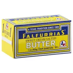 Falfurrias Butter 1 lb