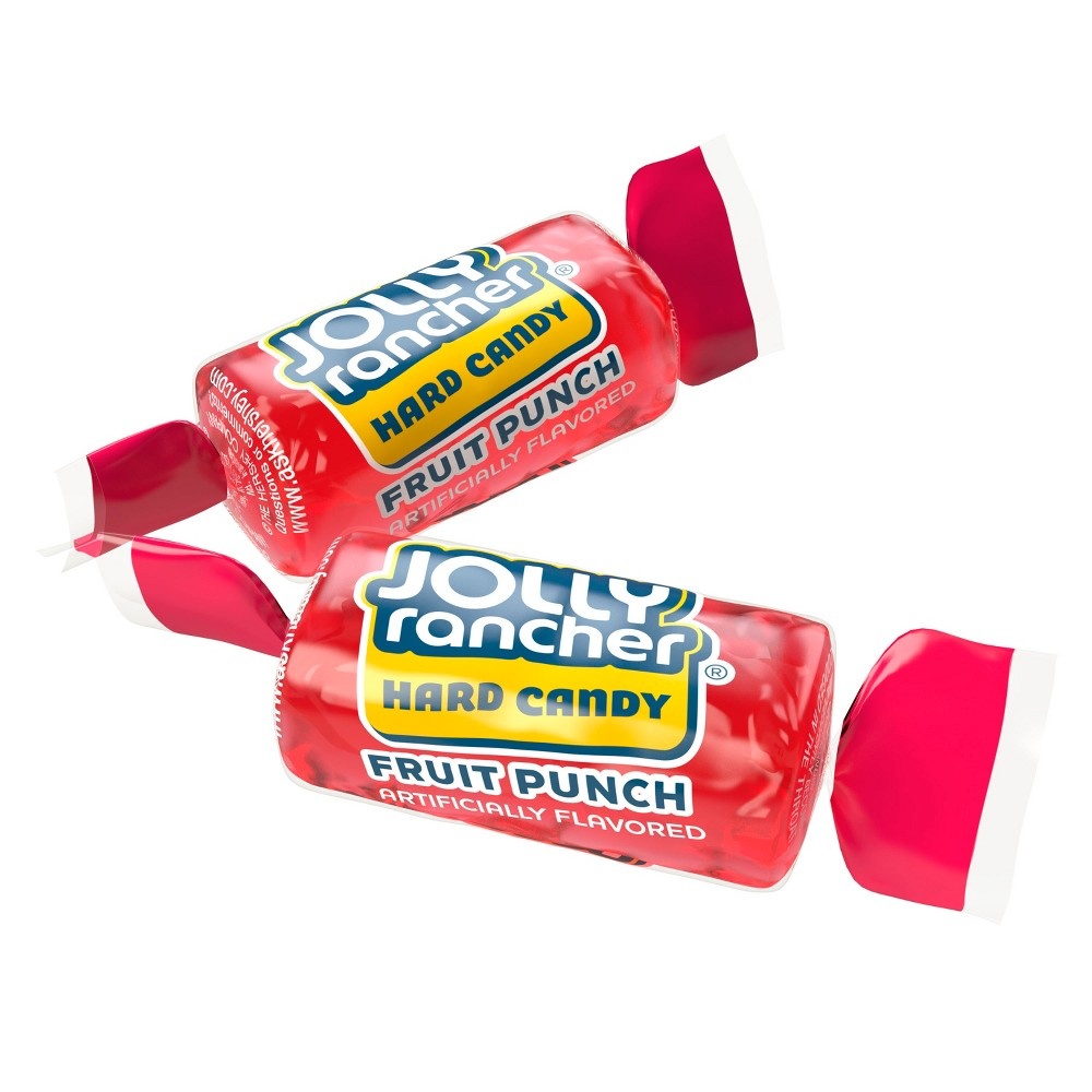 slide 6 of 6, Jolly Rancher Awesome Reds Hard Candies, 13 oz