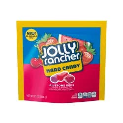 Jolly Rancher Awesome Reds Hard Candies