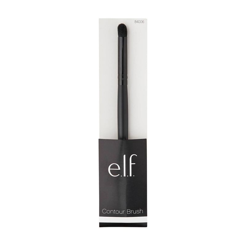 slide 3 of 3, e.l.f. Eye Contour Brush, 1 ct