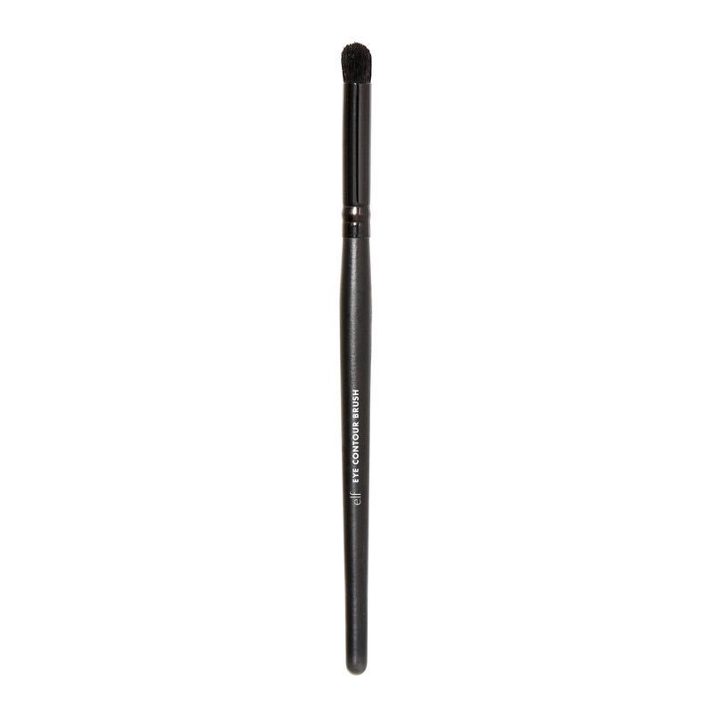 slide 1 of 3, e.l.f. Eye Contour Brush, 1 ct