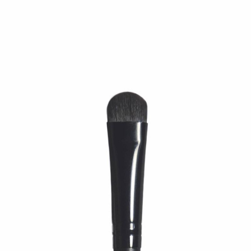 slide 2 of 3, e.l.f. Eyeshadow "C" Brush, 1 ct