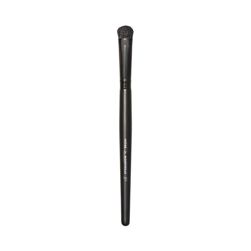 slide 1 of 3, e.l.f. Eyeshadow "C" Brush, 1 ct