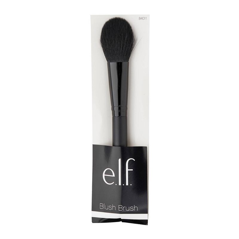 slide 3 of 3, e.l.f. Blush Brush, 1 ct