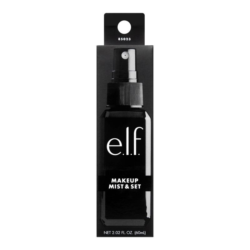 slide 2 of 3, e.l.f. Makeup Mist & Set - Small 2.02 fl oz, 2.02 fl oz